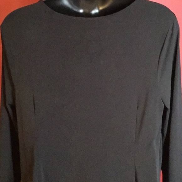 LIZ LANGE MATERNITY TOP SIZE 2X - Picture 4 of 4